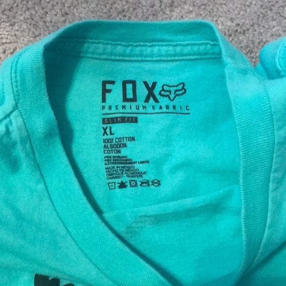 Fox - Picture 3 of 3